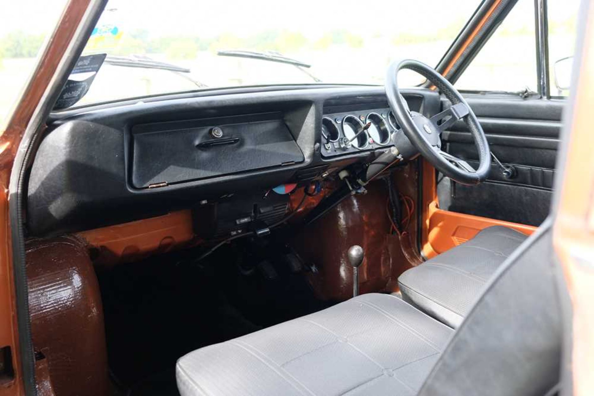 1970 Sunbeam Stiletto Sport No Reserve - Image 31 of 72