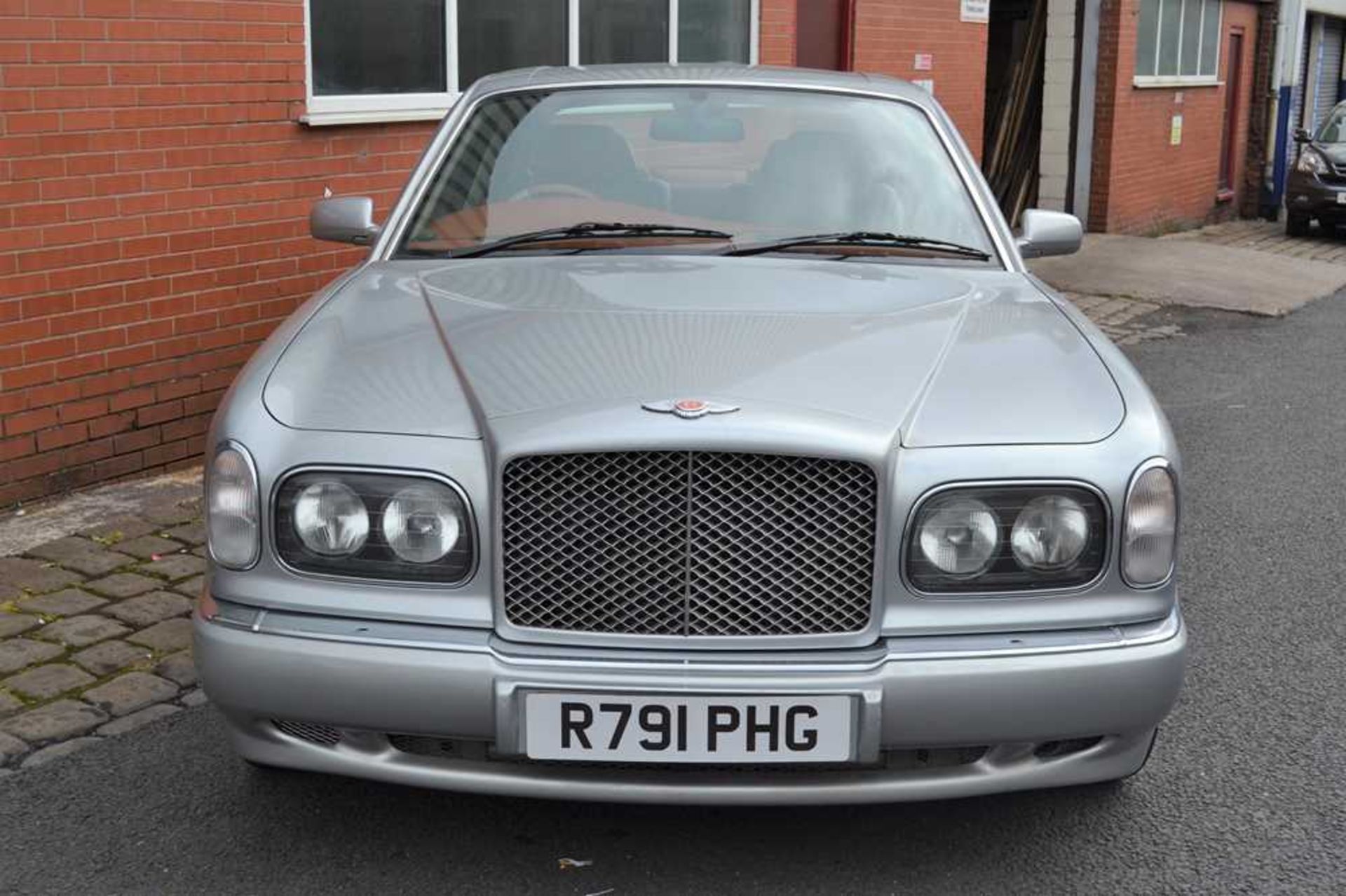 1998 Bentley Arnage - Image 3 of 49