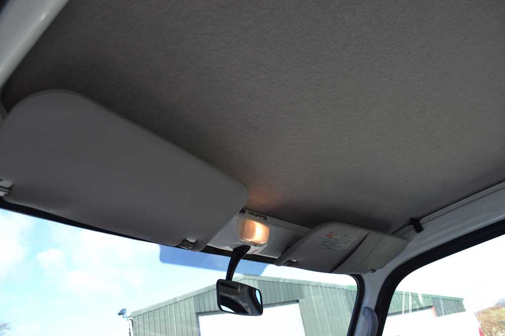 2003 Subaru Sambar Pick-Up - Image 39 of 82