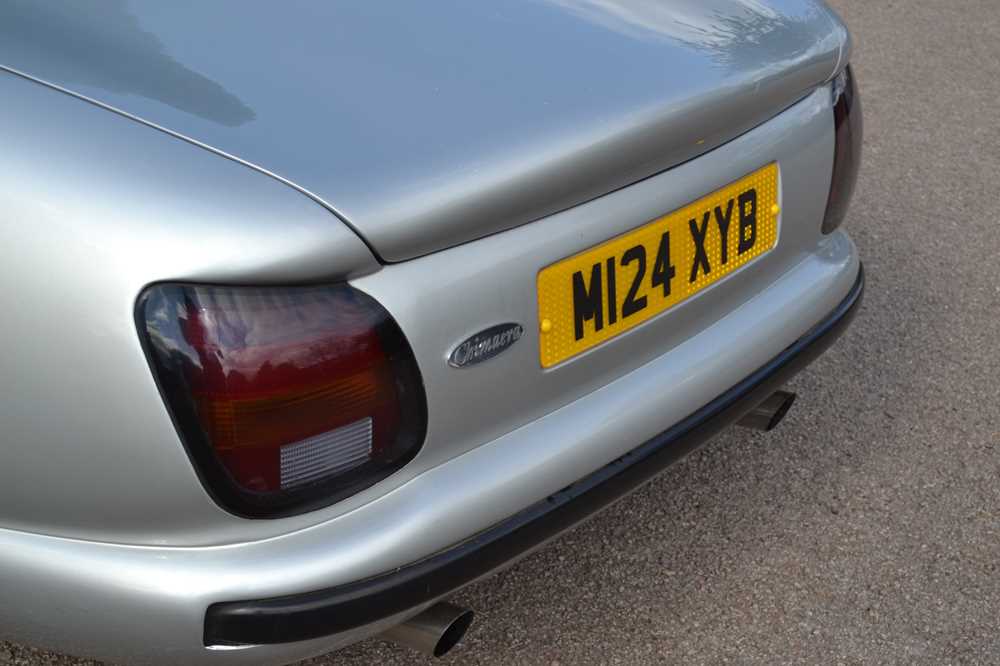 1995 TVR Chimaera 4.0 Just Two Former Keepers - Image 45 of 45