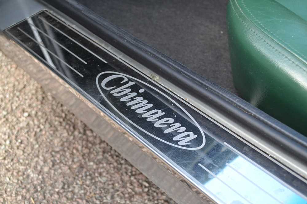 1995 TVR Chimaera 4.0 Just Two Former Keepers - Image 23 of 45