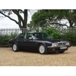 1993 Daimler Double Six