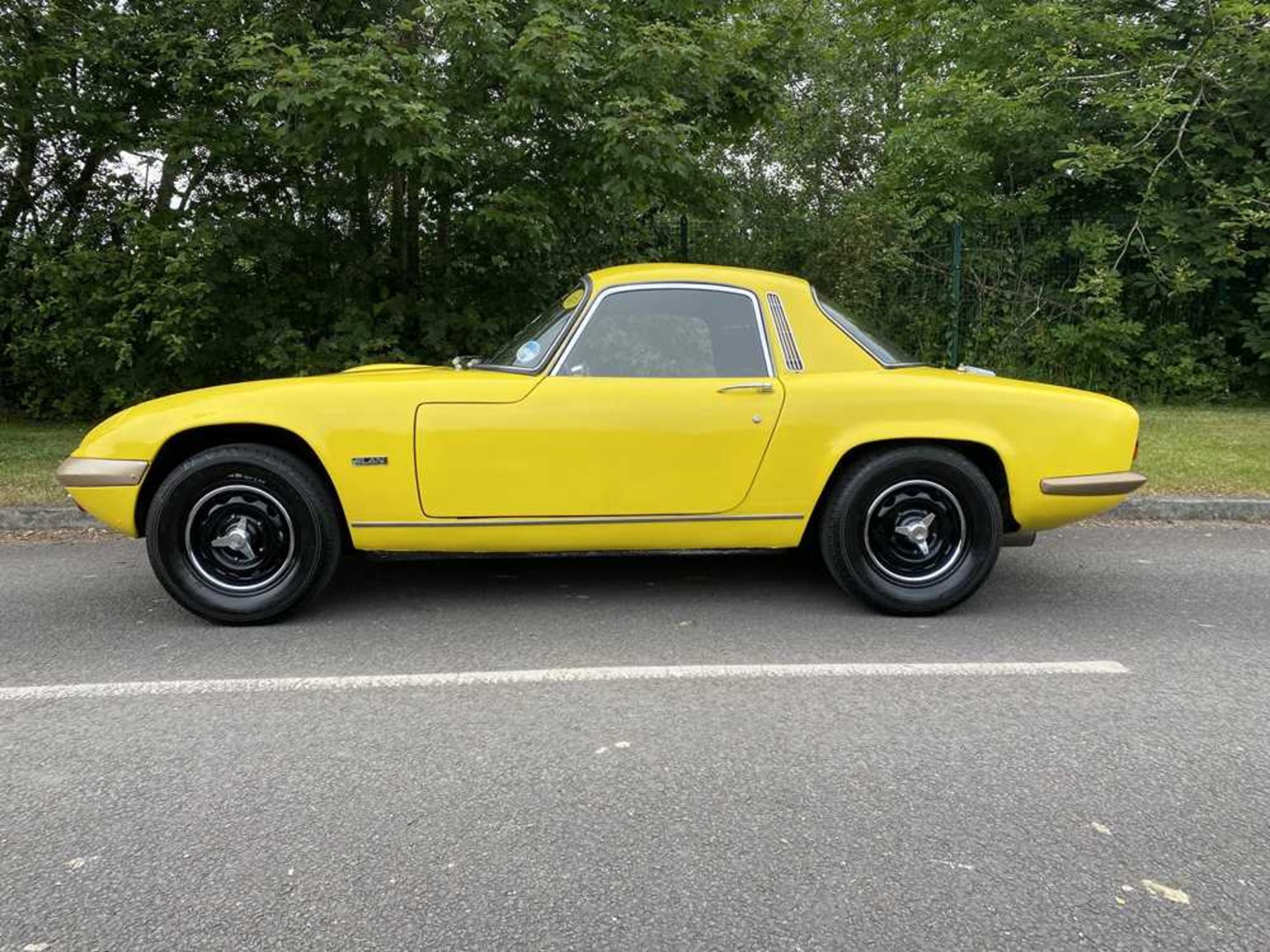 1969 Lotus Elan S4 - Image 6 of 38