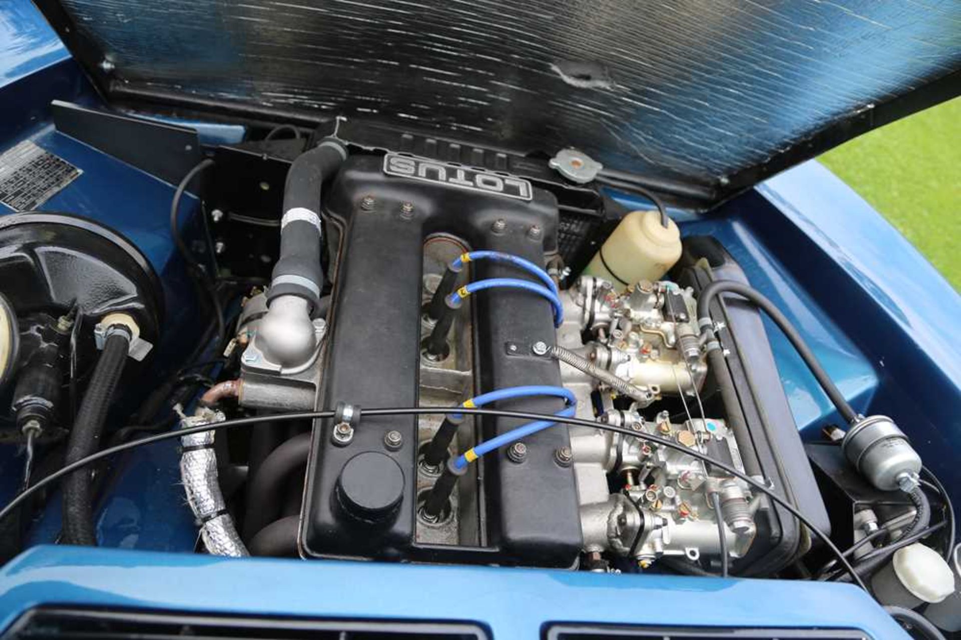 1973 Lotus Elan +2 Coupe - Image 59 of 79