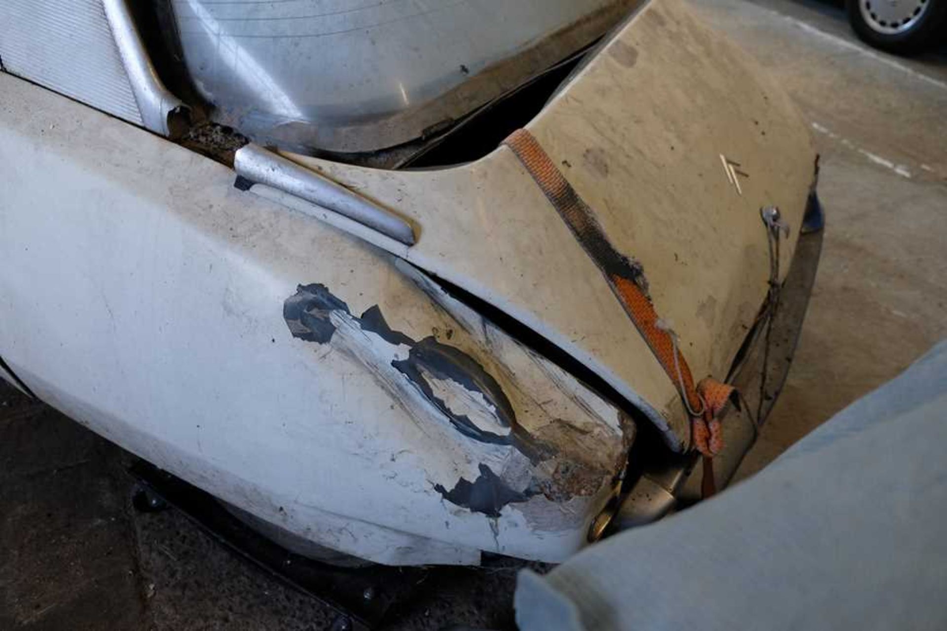 c.1970 Citroën D Super No Reserve - 'Barn Find' Example - Image 9 of 41