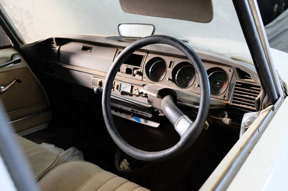 c.1970 Citroën D Super No Reserve - 'Barn Find' Example - Image 15 of 41