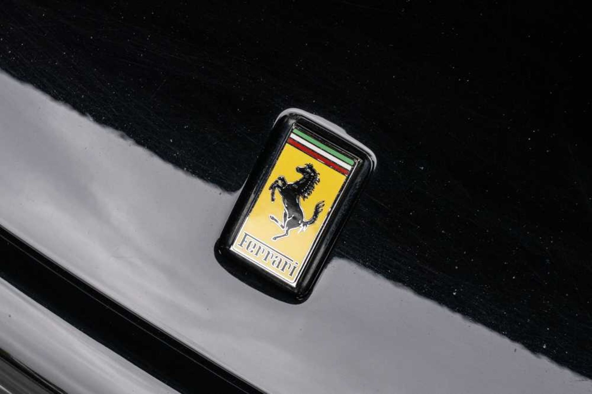 1998 Ferrari 550 Maranello (Manual) 1 of just 457 UK-supplied examples - Image 33 of 39