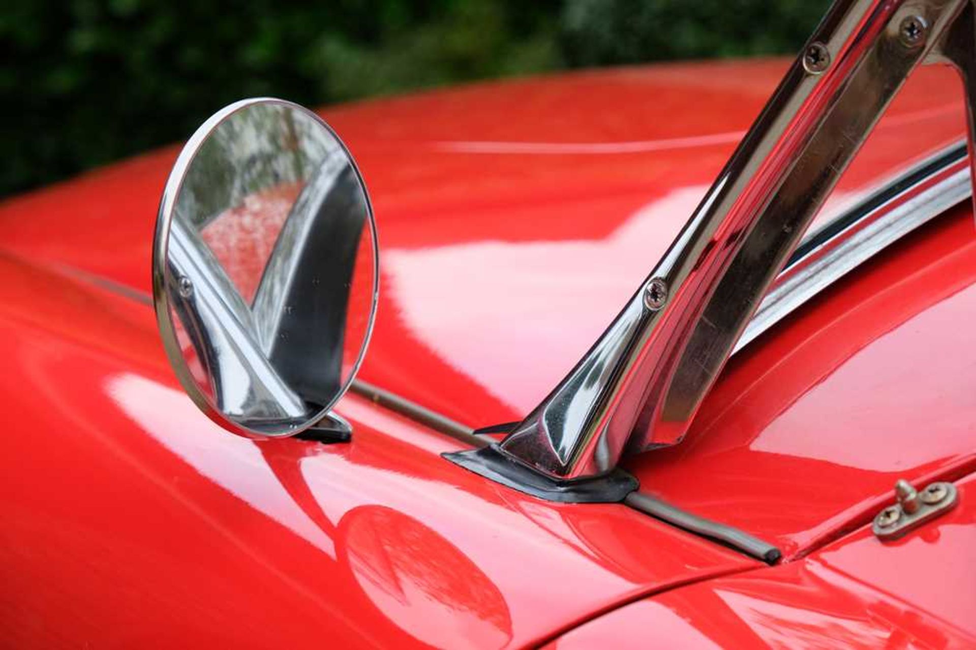 1958 MGA Roadster - Bild 51 aus 86