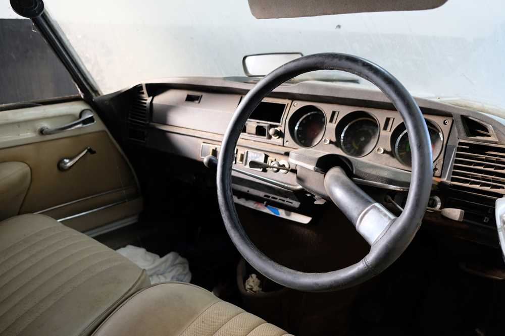 c.1970 Citroën D Super No Reserve - 'Barn Find' Example - Image 16 of 41