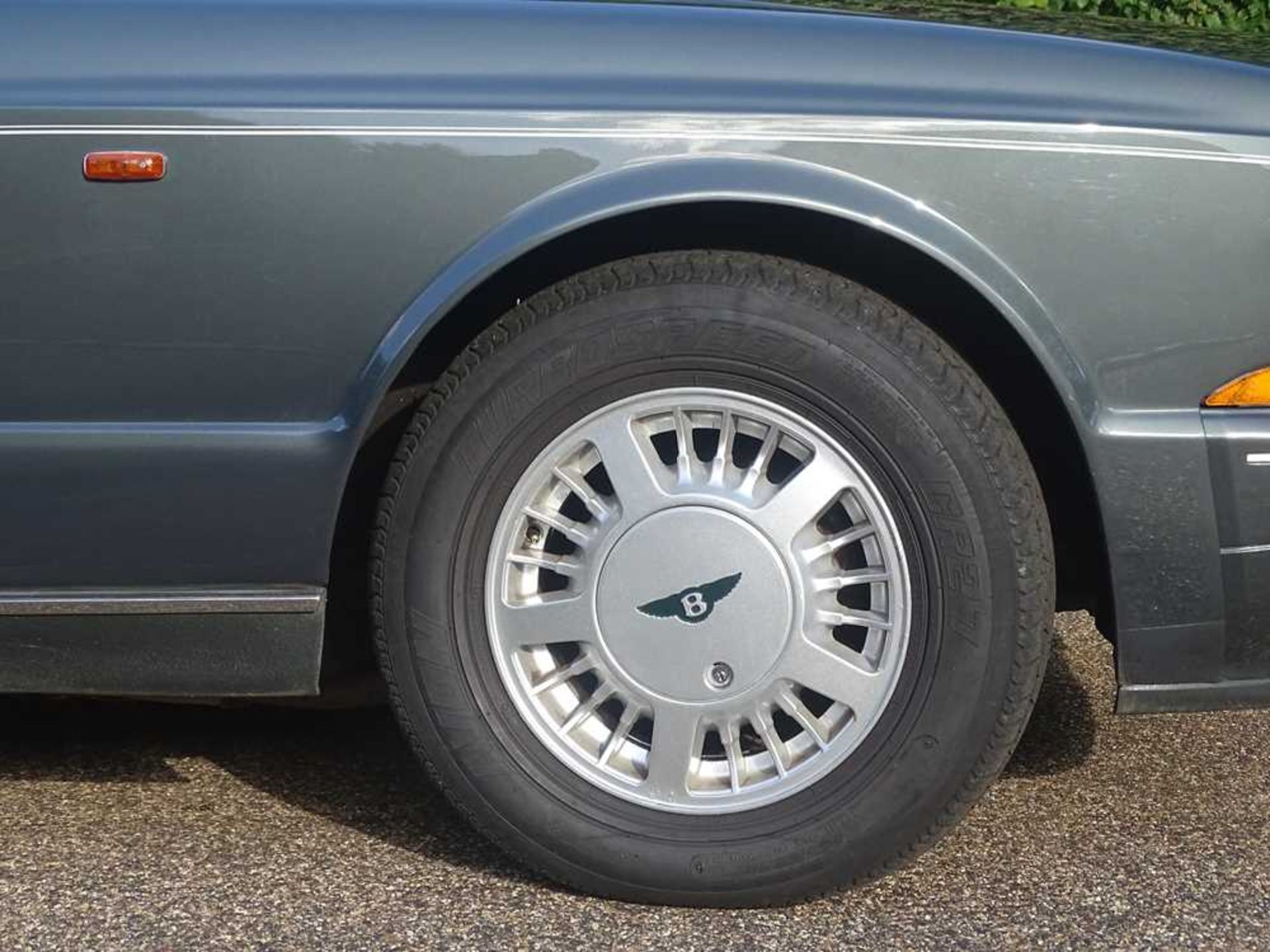 1993 Bentley Continental R - Image 22 of 51
