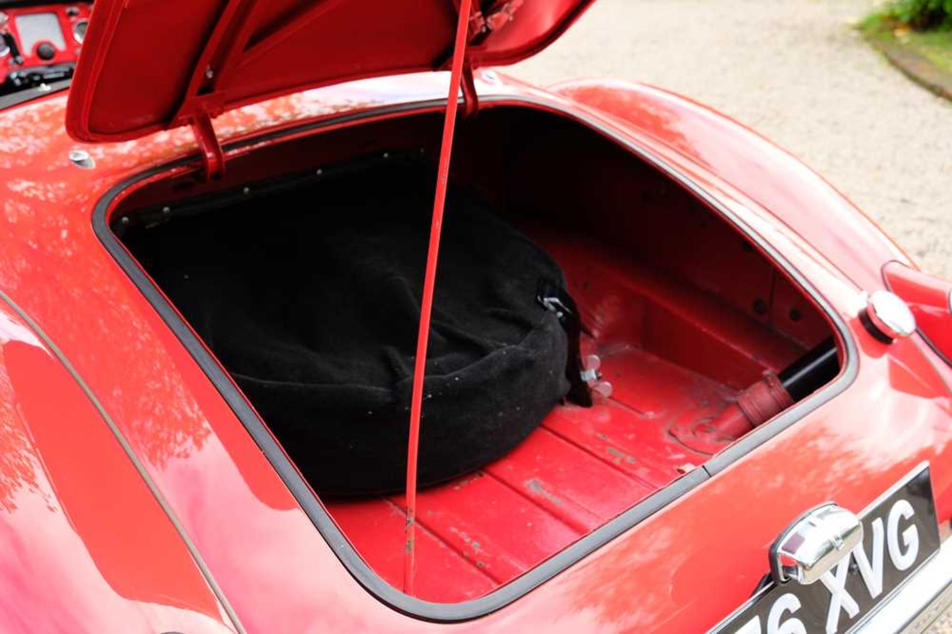 1958 MGA Roadster - Image 67 of 86