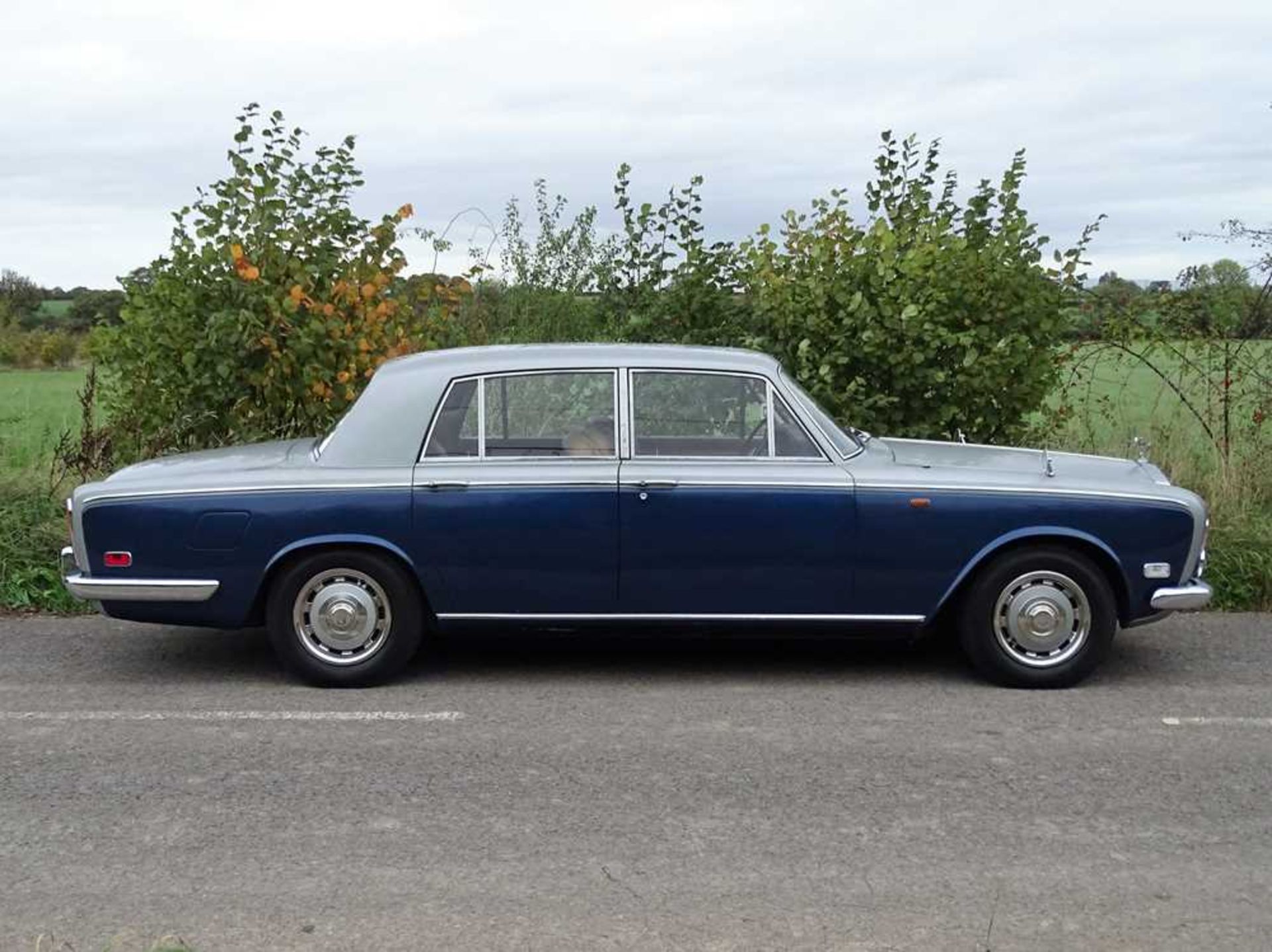 1971 Rolls-Royce Silver Shadow - Image 2 of 54