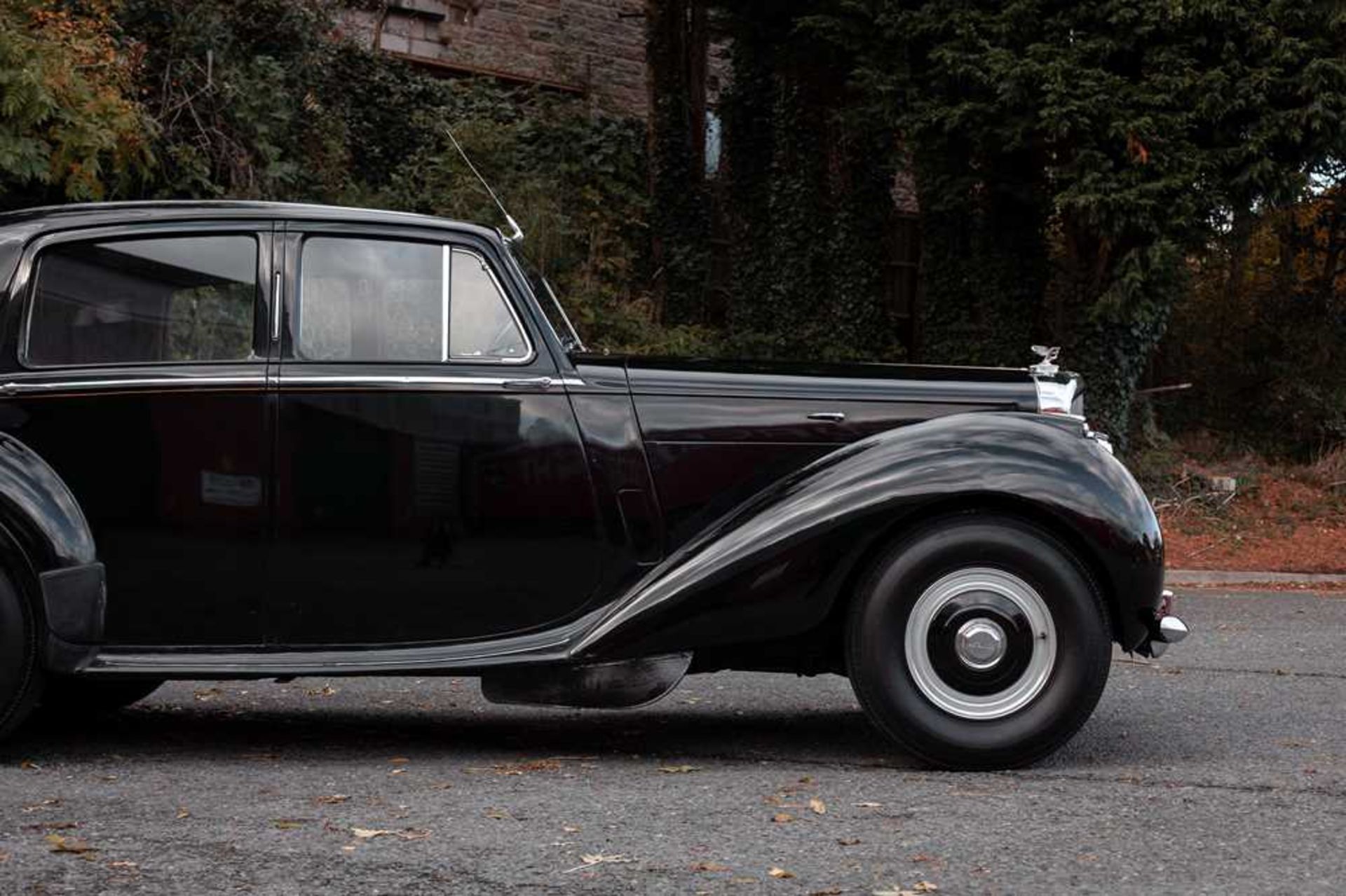 1954 Bentley R-Type Saloon Single family ownership from new! - Image 12 of 65