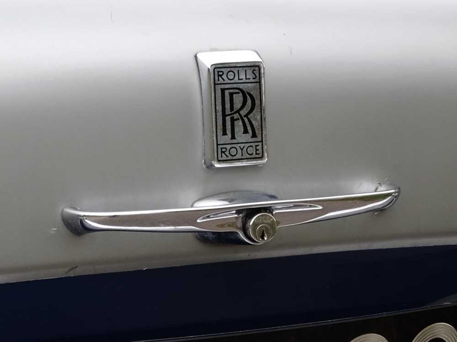 1971 Rolls-Royce Silver Shadow - Image 21 of 54