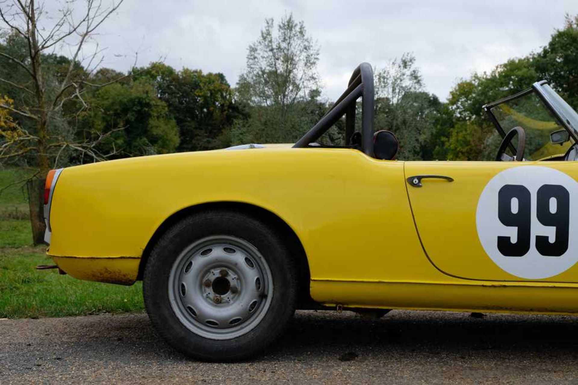 1963 Alfa Romeo Giulia Spider - Image 11 of 91