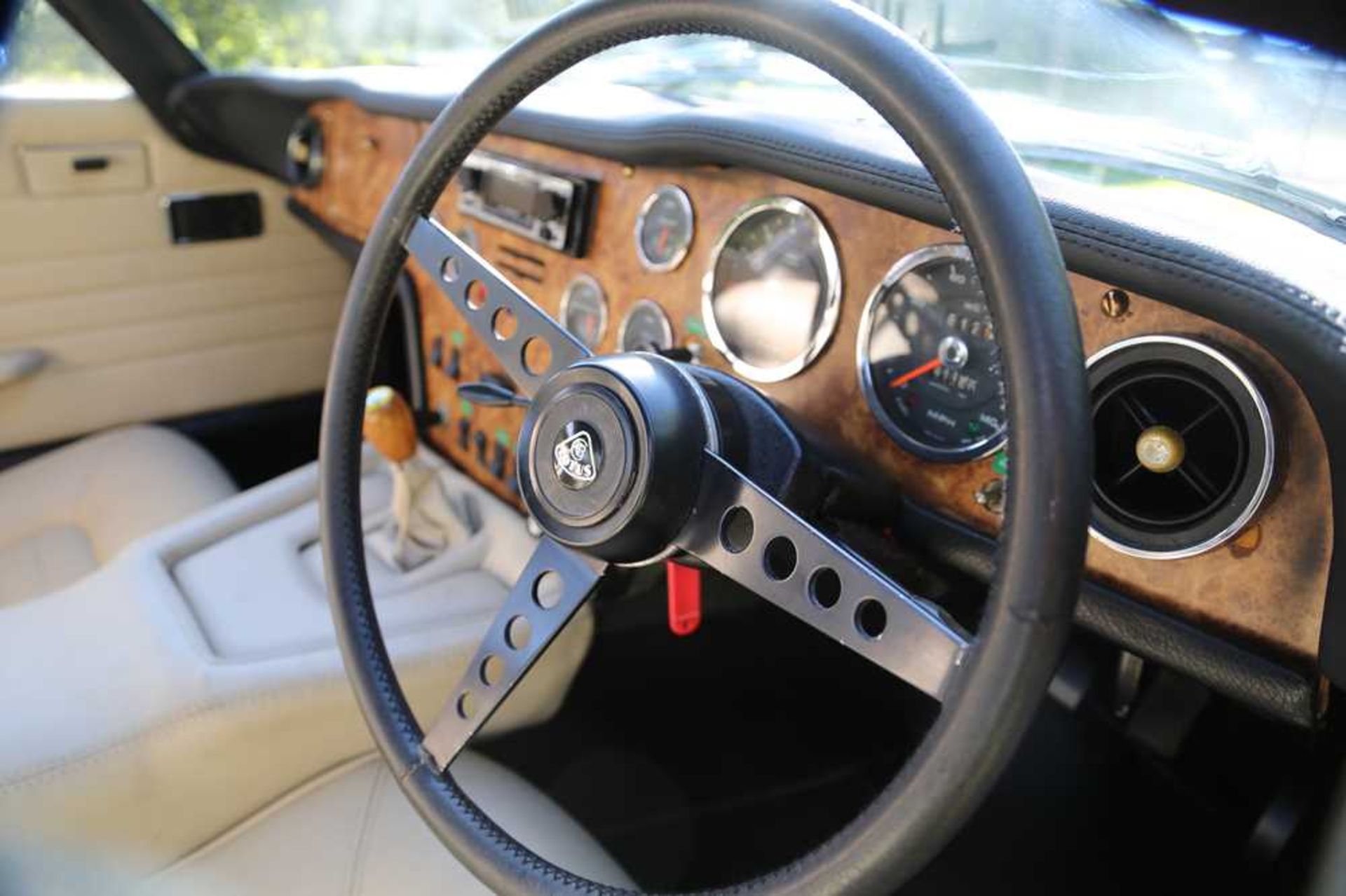 1973 Lotus Elan +2 Coupe - Image 30 of 79