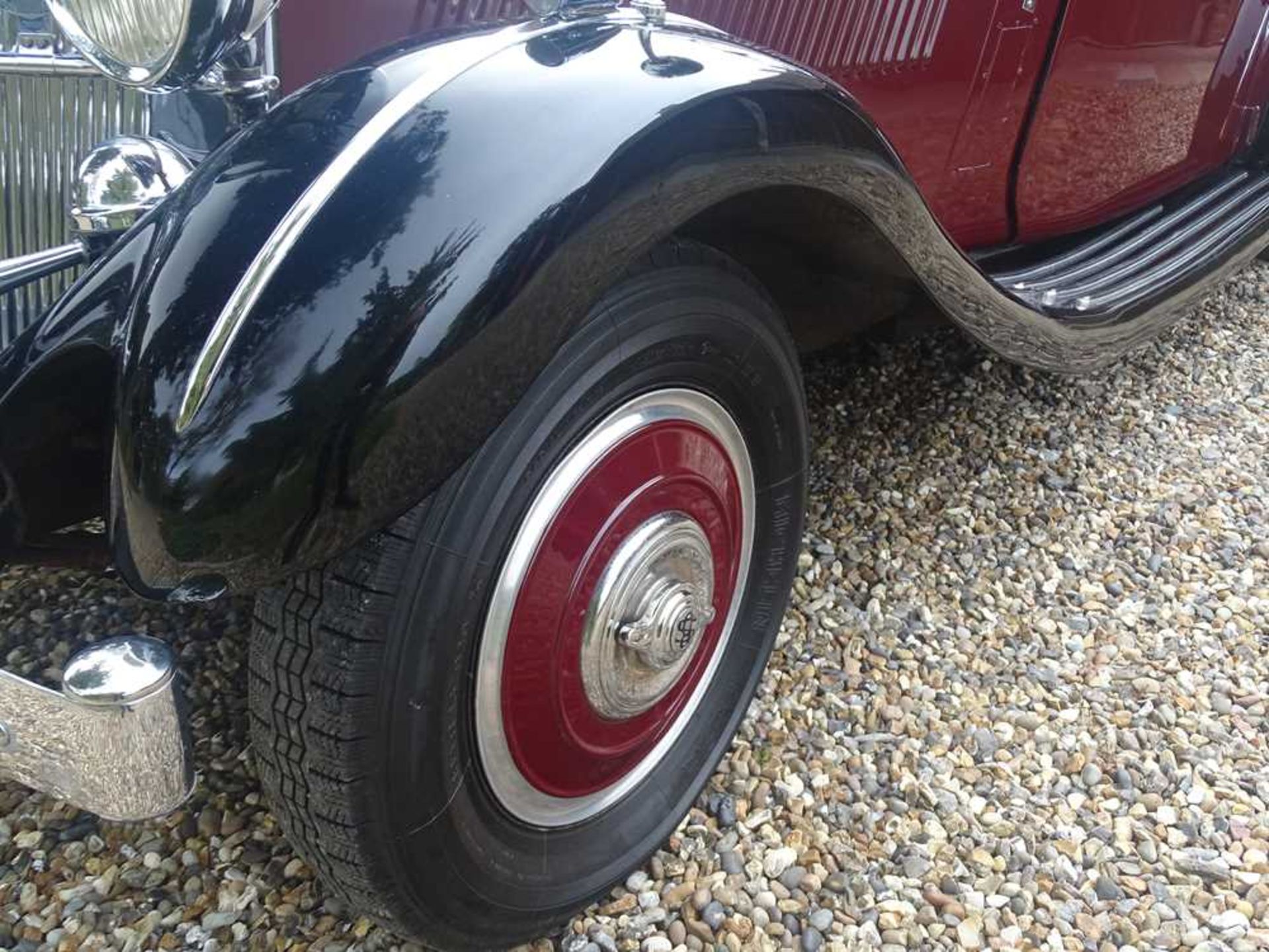 1938 Brough Superior 3.5-Litre Dual Purpose - Image 38 of 40