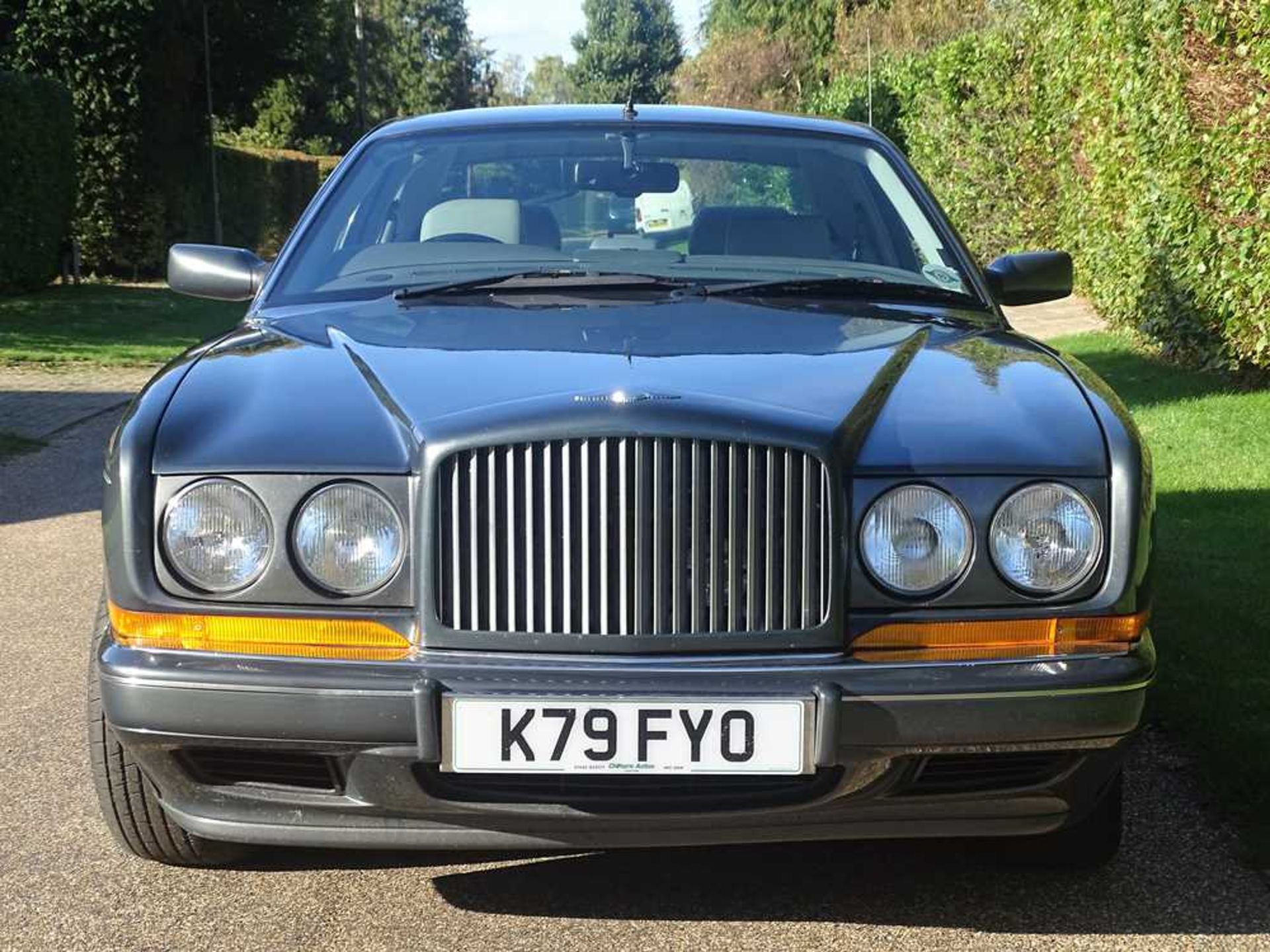 1993 Bentley Continental R - Image 4 of 51