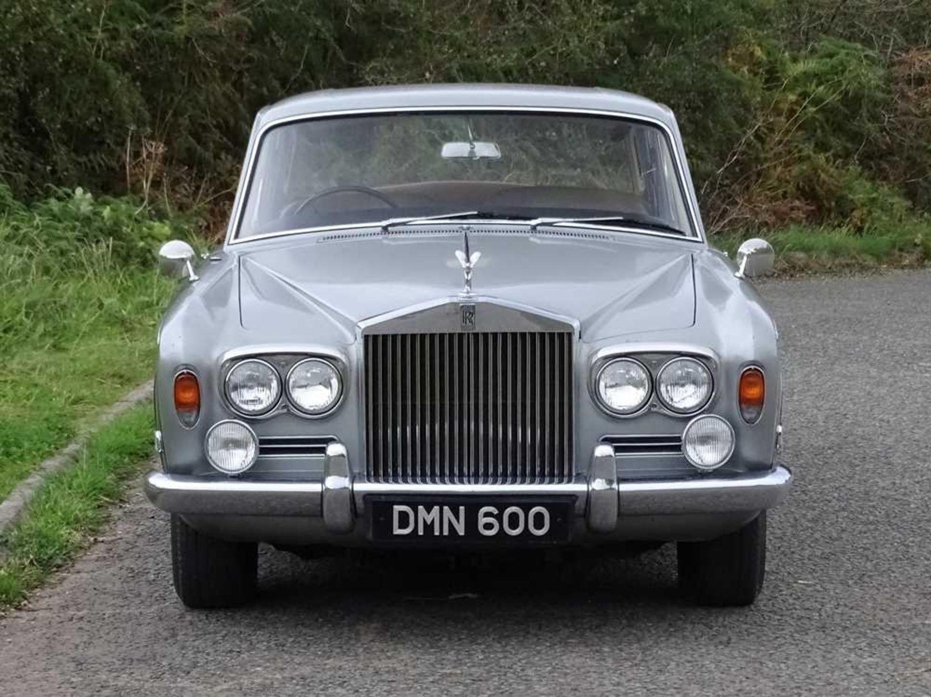 1971 Rolls-Royce Silver Shadow - Image 48 of 54
