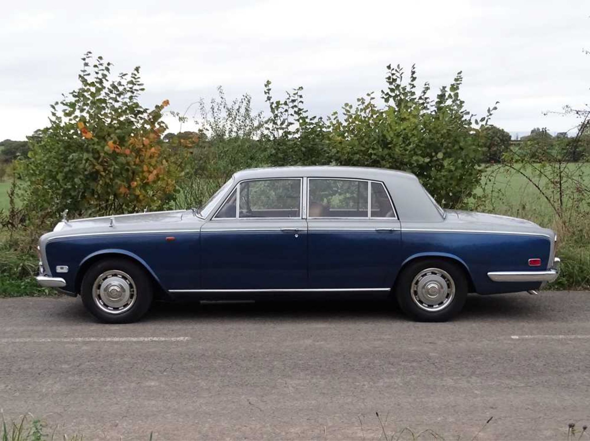 1971 Rolls-Royce Silver Shadow - Image 31 of 54