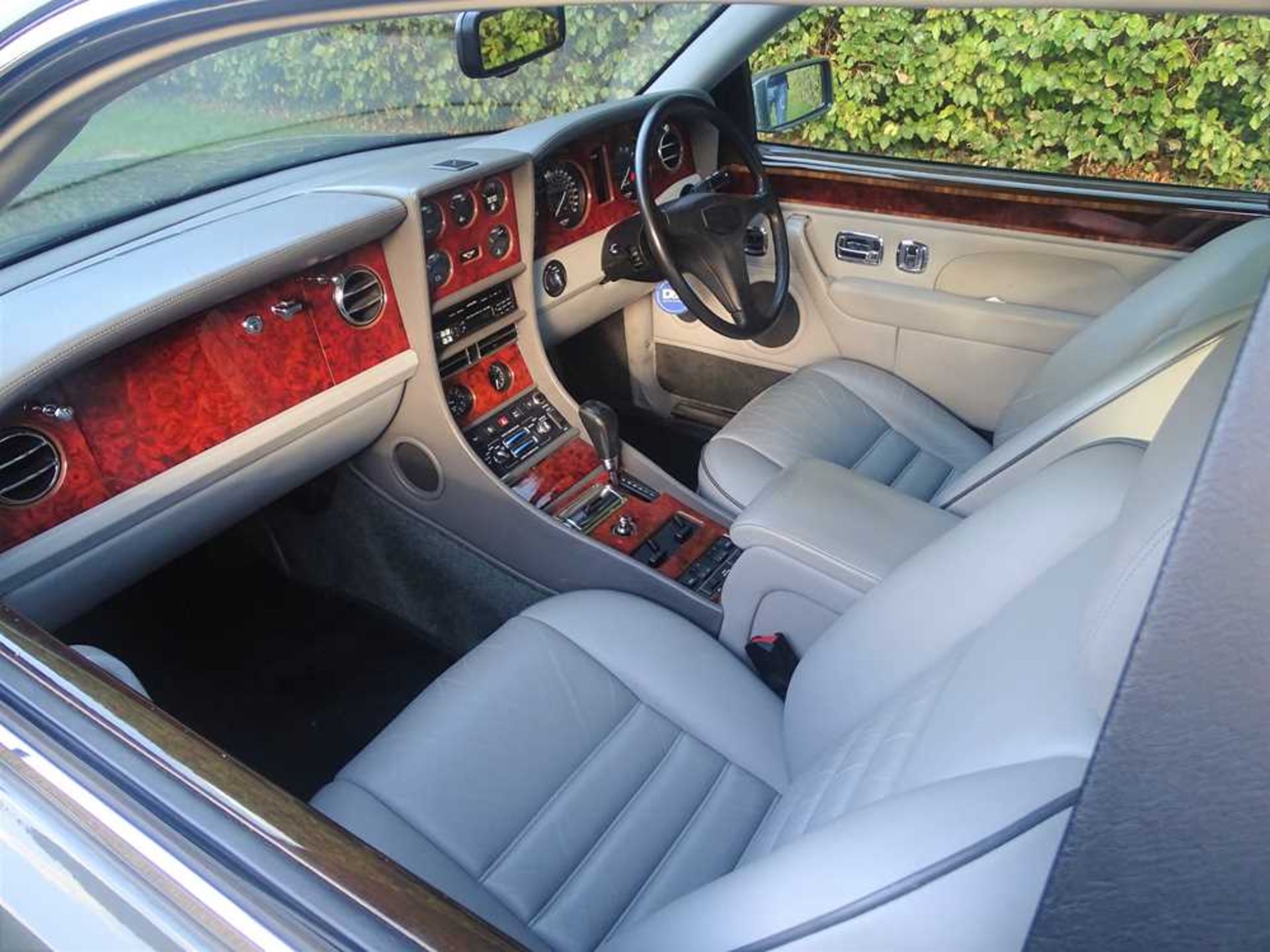 1993 Bentley Continental R - Image 27 of 51