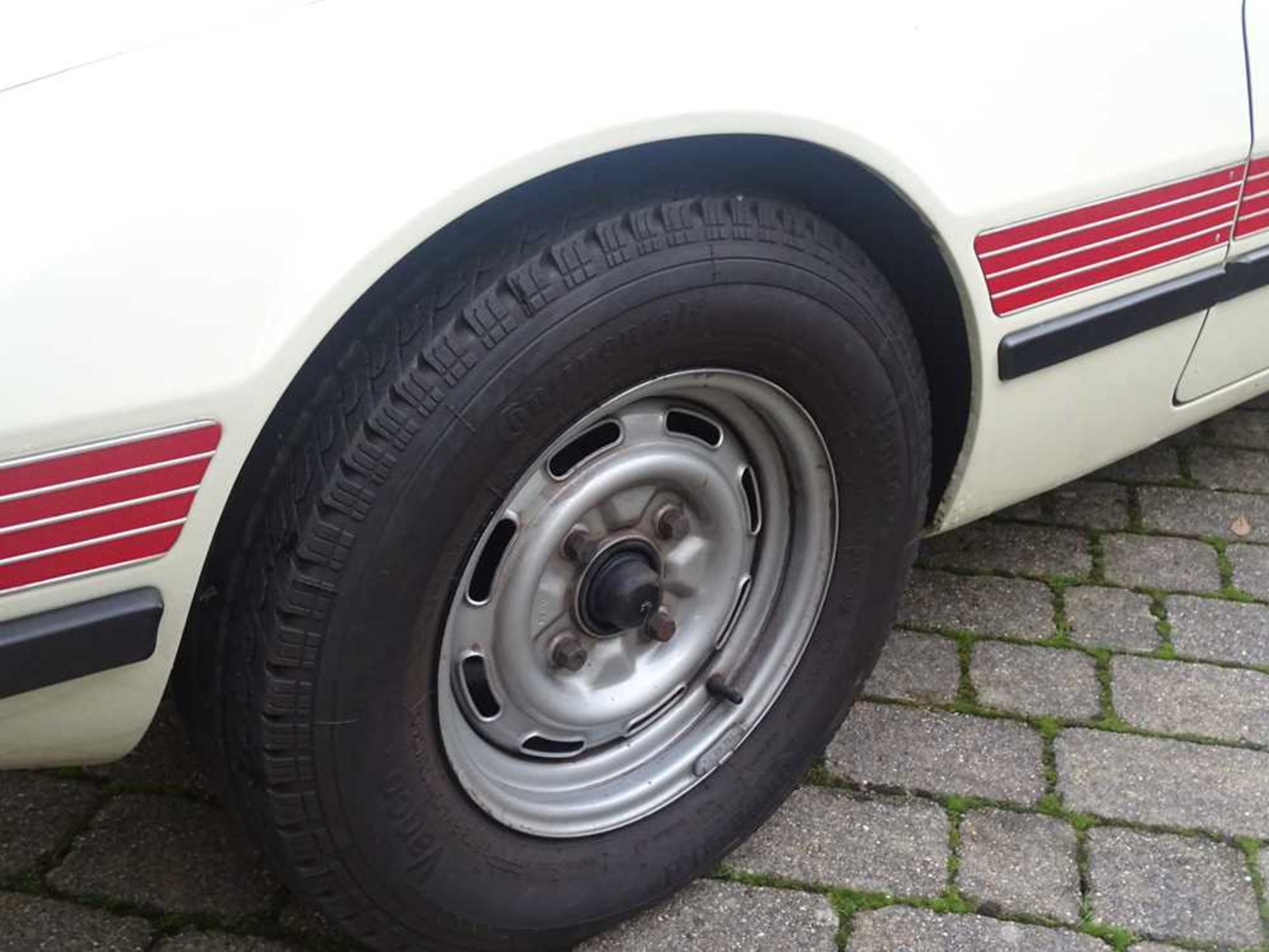 1974 Volkswagen SP2 - Image 26 of 32