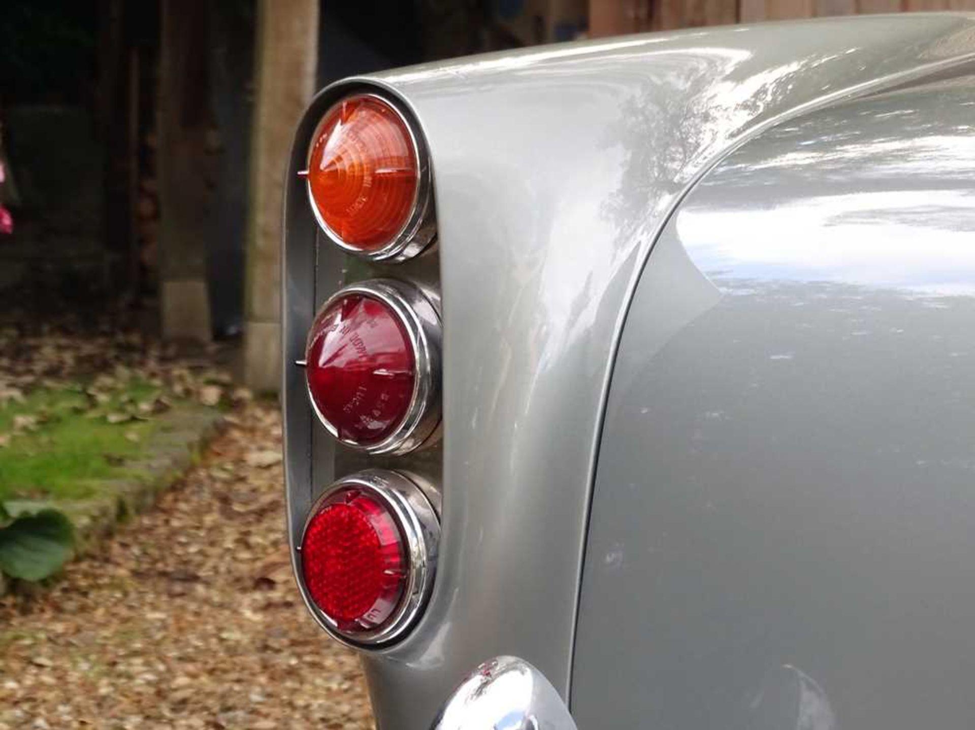1962 Aston Martin DB4 'Series IV' - Bild 63 aus 64