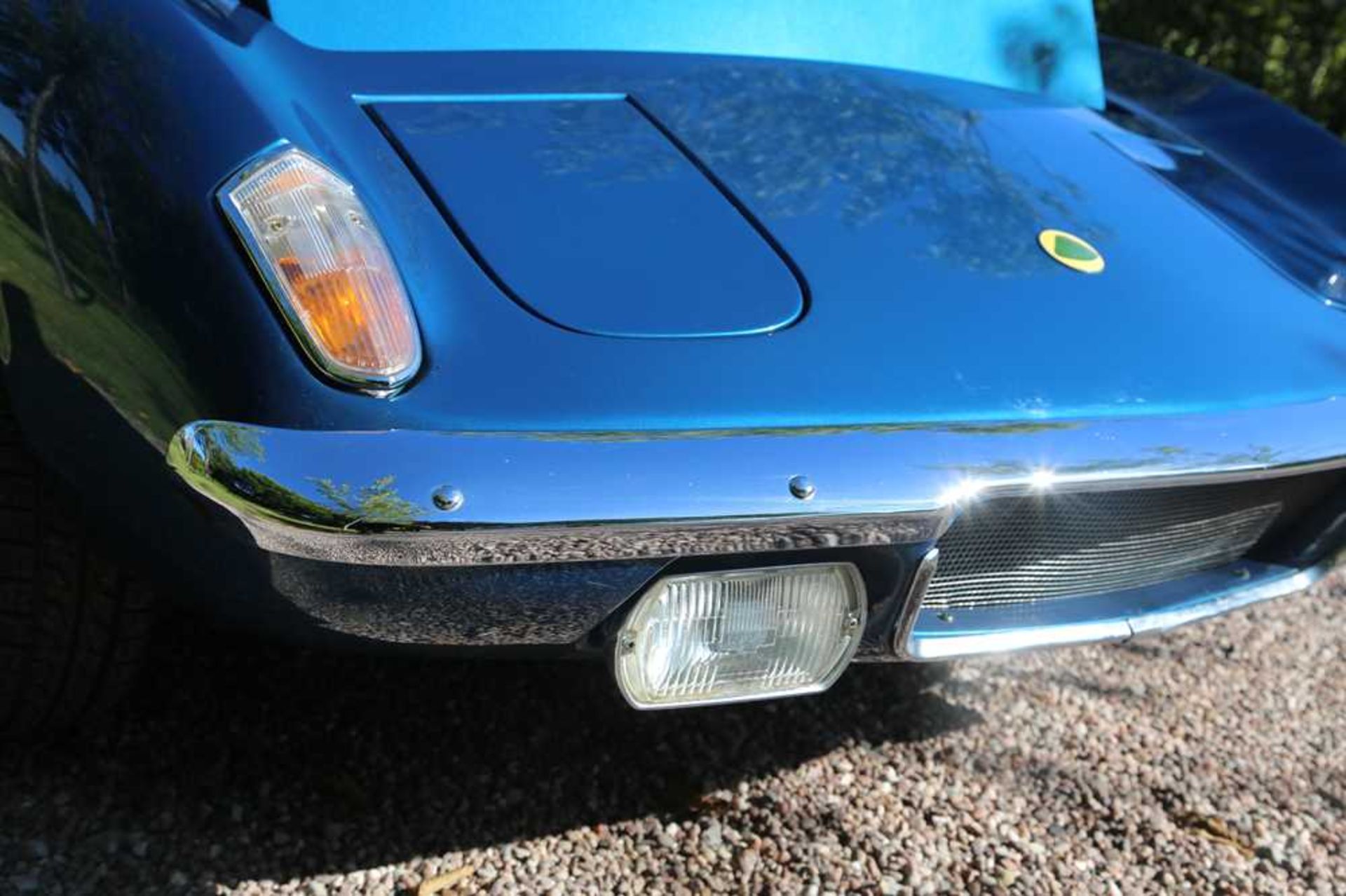 1973 Lotus Elan +2 Coupe - Image 20 of 79