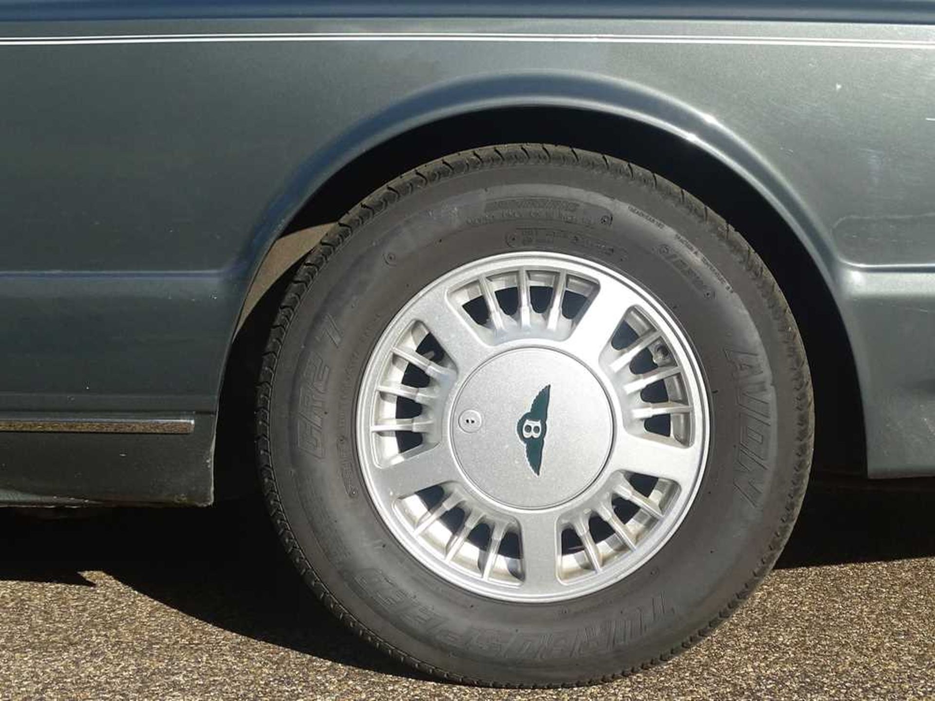 1993 Bentley Continental R - Image 21 of 51