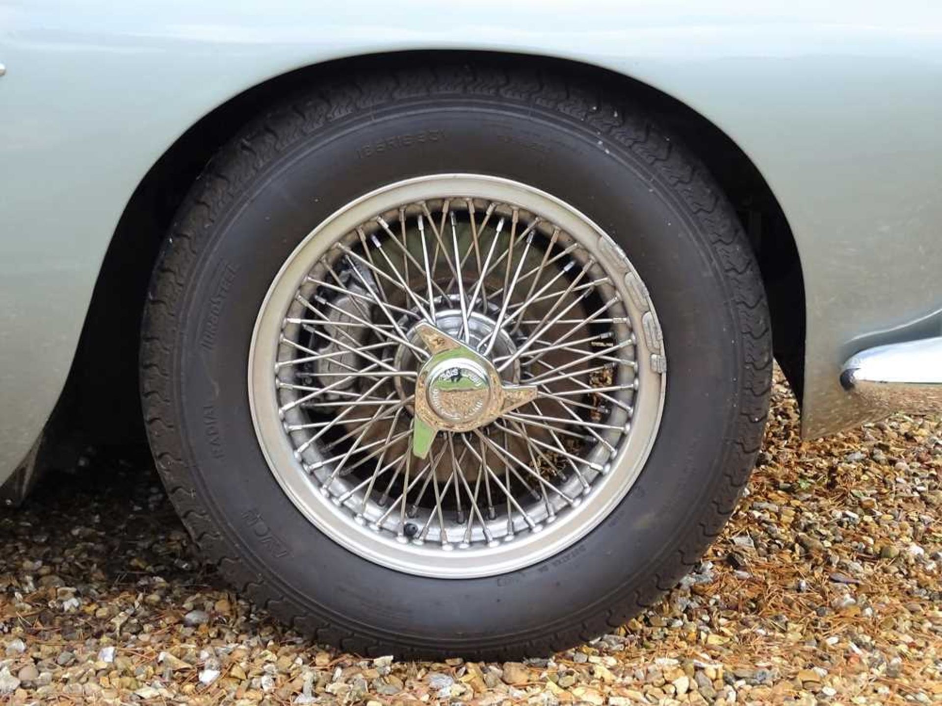 1962 Aston Martin DB4 'Series IV' - Bild 60 aus 64
