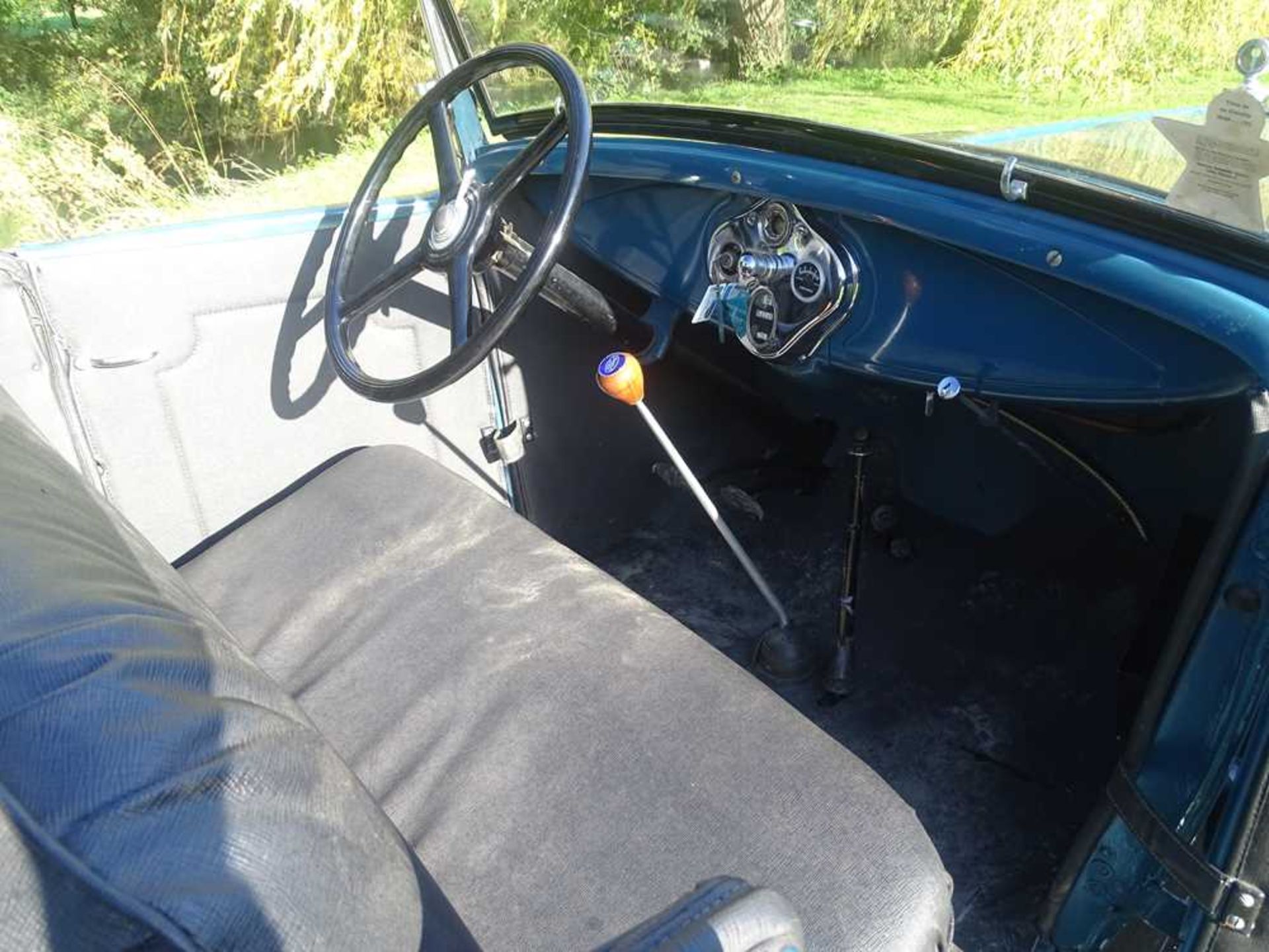 c.1931 Ford Model A Roadster Pick-Up - Image 33 of 51