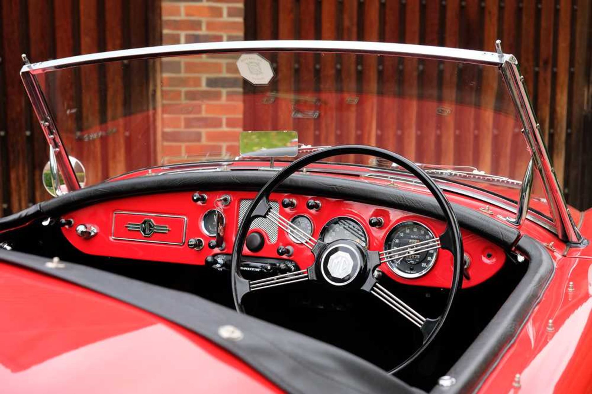 1958 MGA Roadster - Image 86 of 86