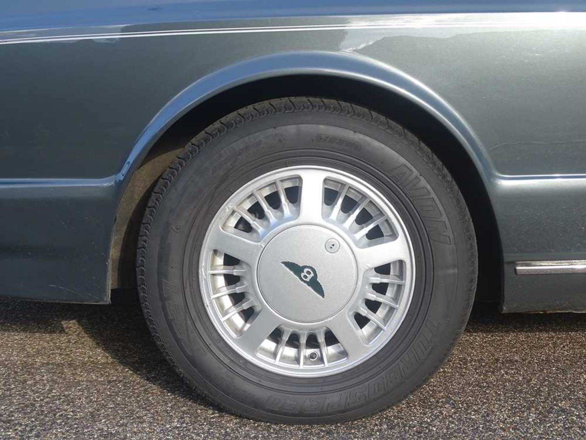 1993 Bentley Continental R - Image 23 of 51