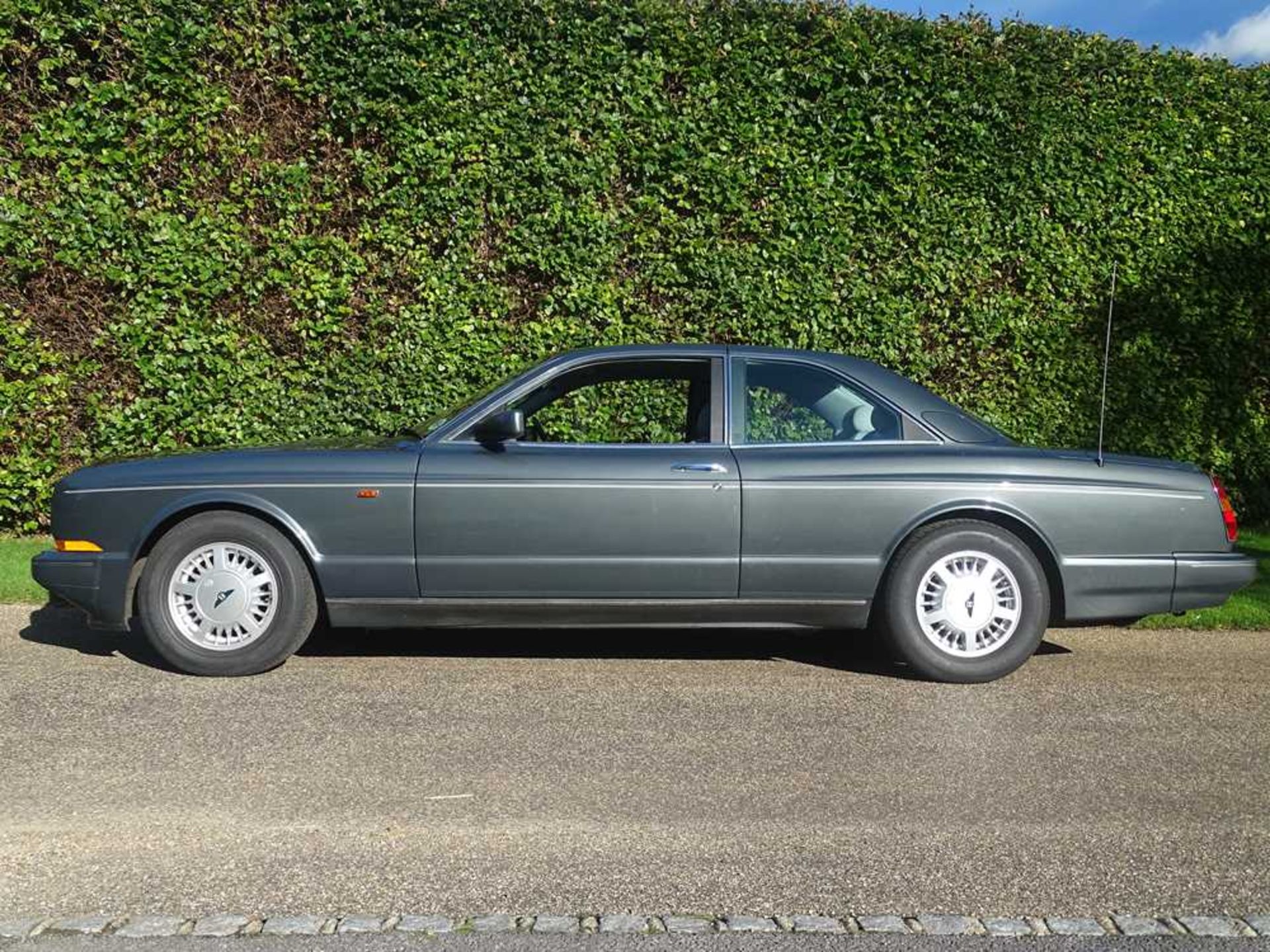 1993 Bentley Continental R - Image 9 of 51