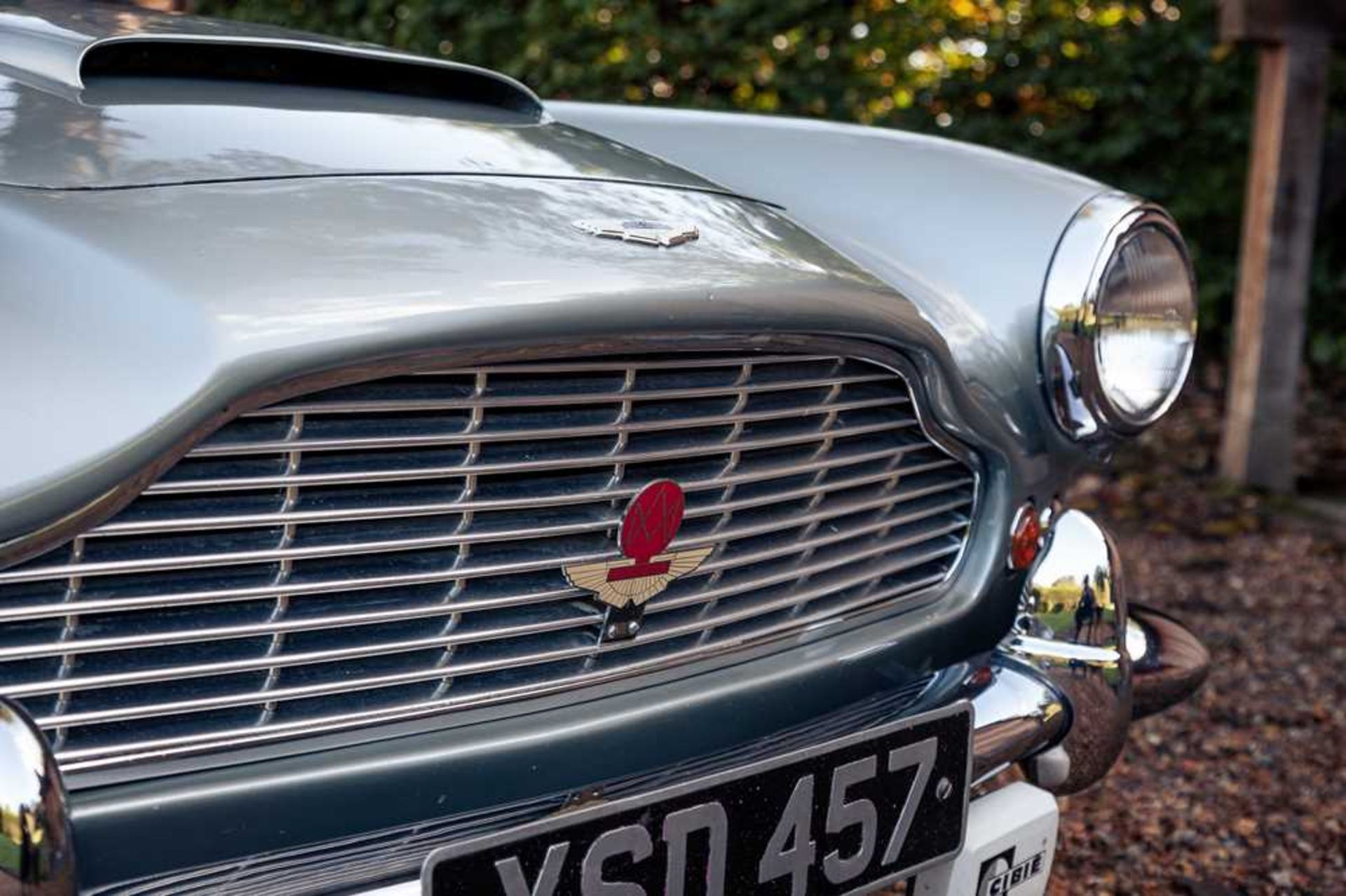 1962 Aston Martin DB4 'Series IV' - Bild 18 aus 64