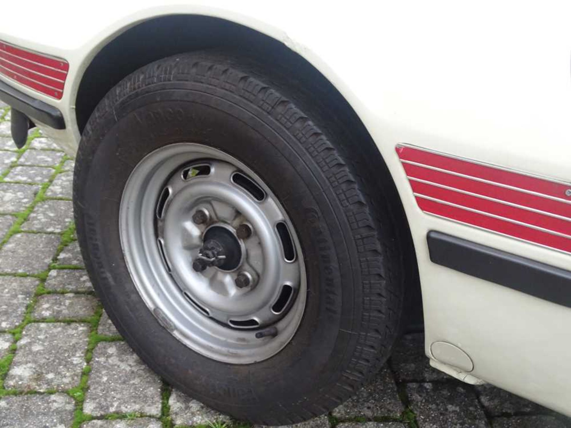 1974 Volkswagen SP2 - Image 27 of 32