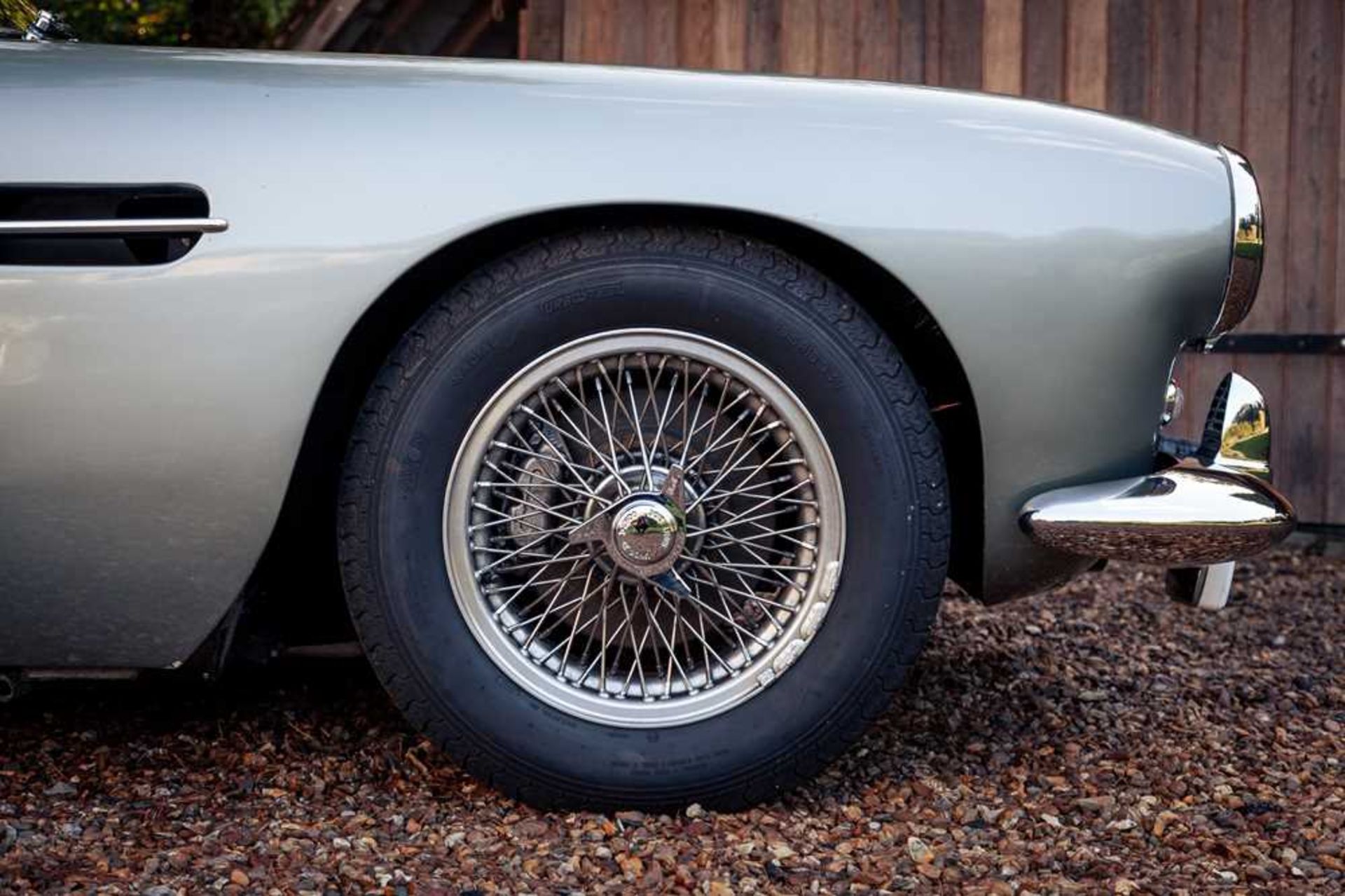 1962 Aston Martin DB4 'Series IV' - Image 11 of 64
