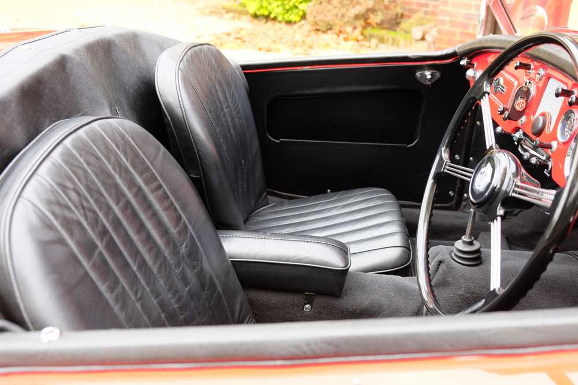 1958 MGA Roadster - Image 36 of 86