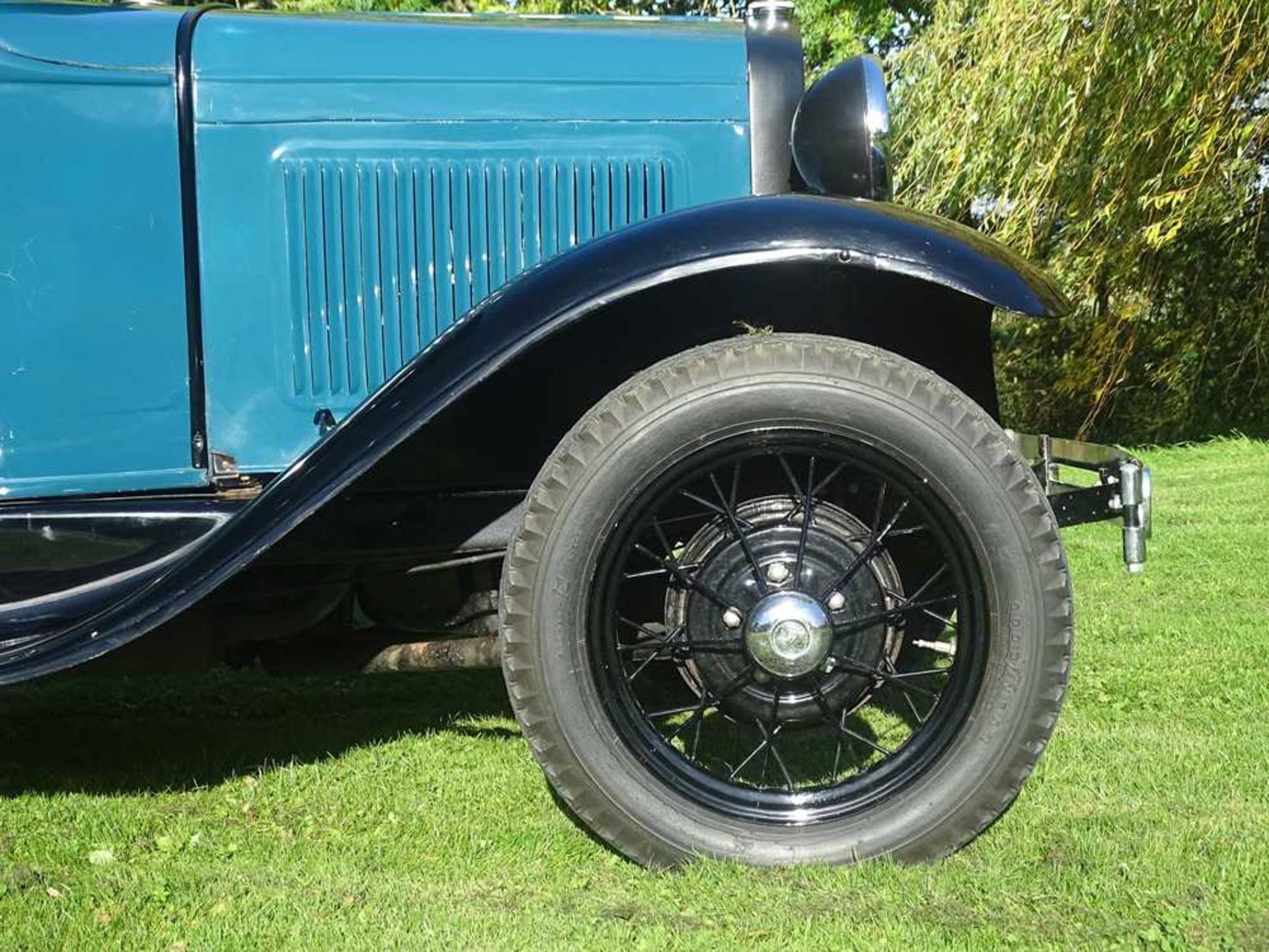 c.1931 Ford Model A Roadster Pick-Up - Image 28 of 51