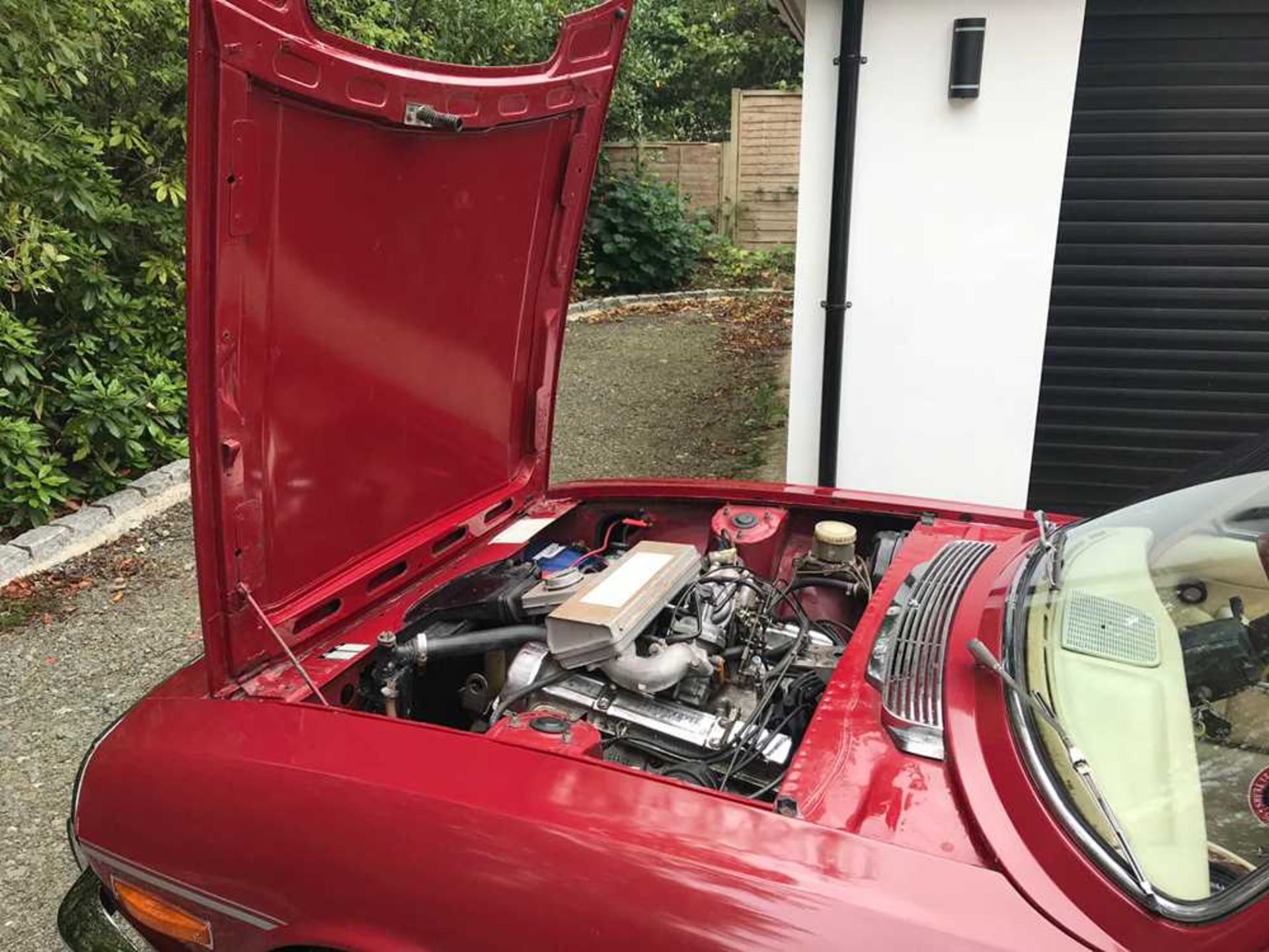 1975 Triumph Stag - Bild 24 aus 43