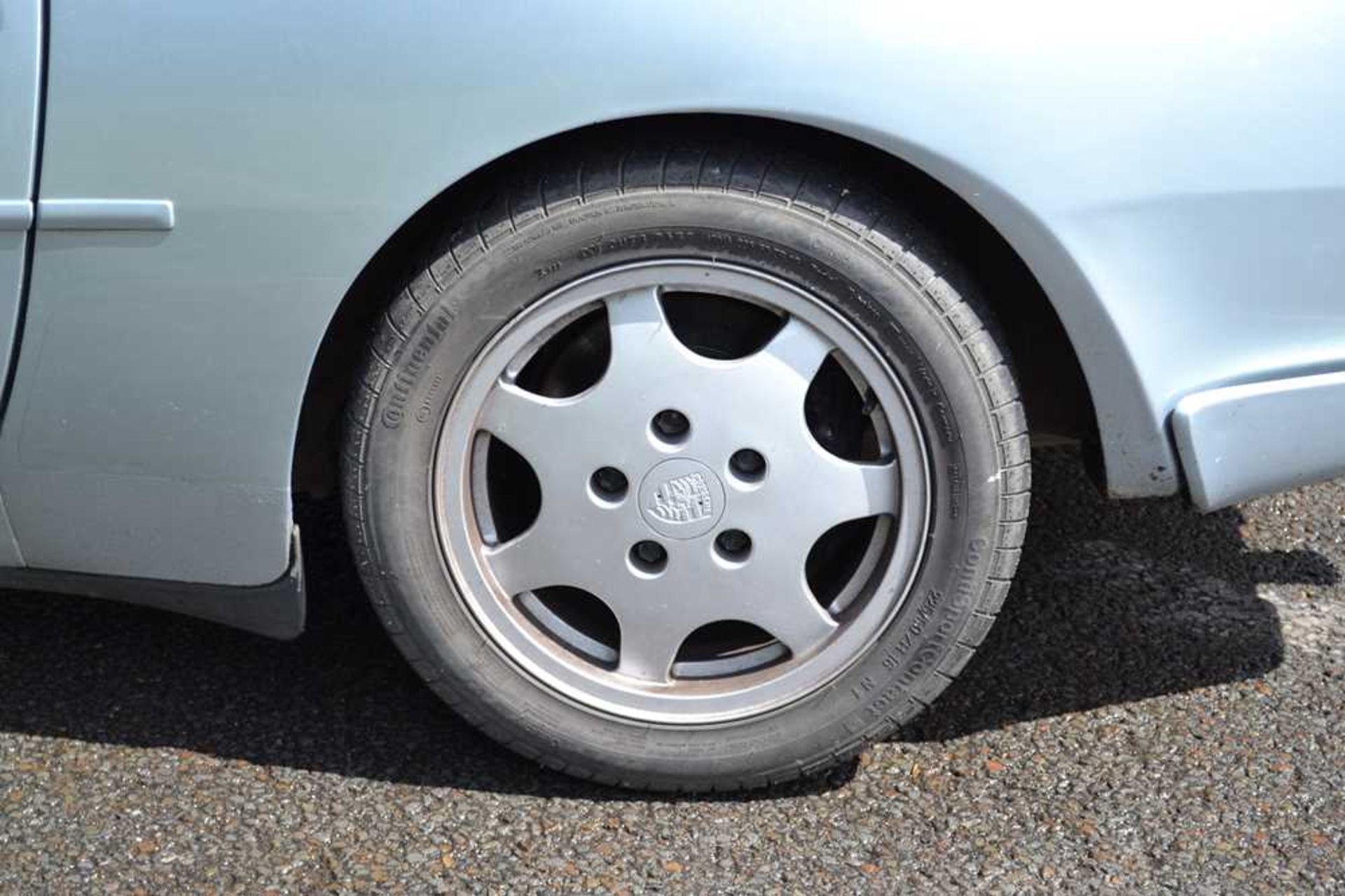 1992 Porsche 944 S2 Cabriolet Only Three Owners and c.71,900 Miles From New - Bild 15 aus 44