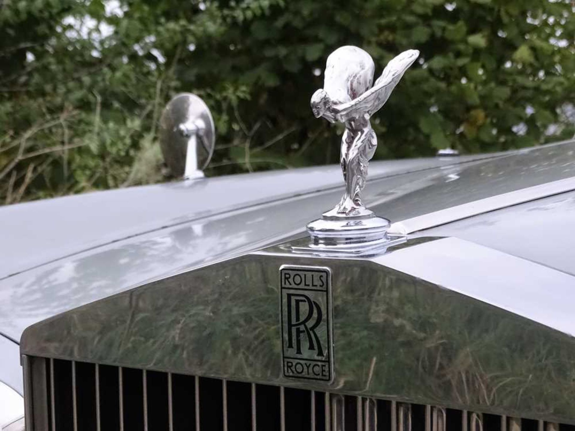 1971 Rolls-Royce Silver Shadow - Image 32 of 54