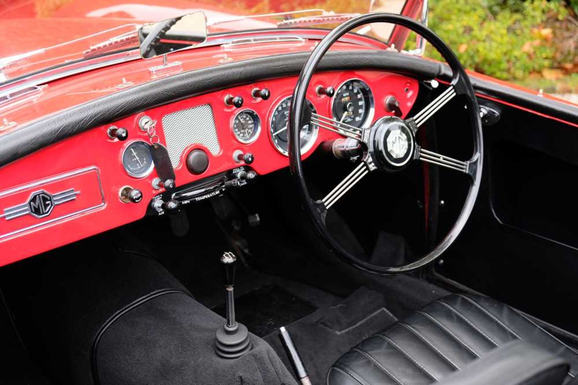 1958 MGA Roadster - Image 32 of 86