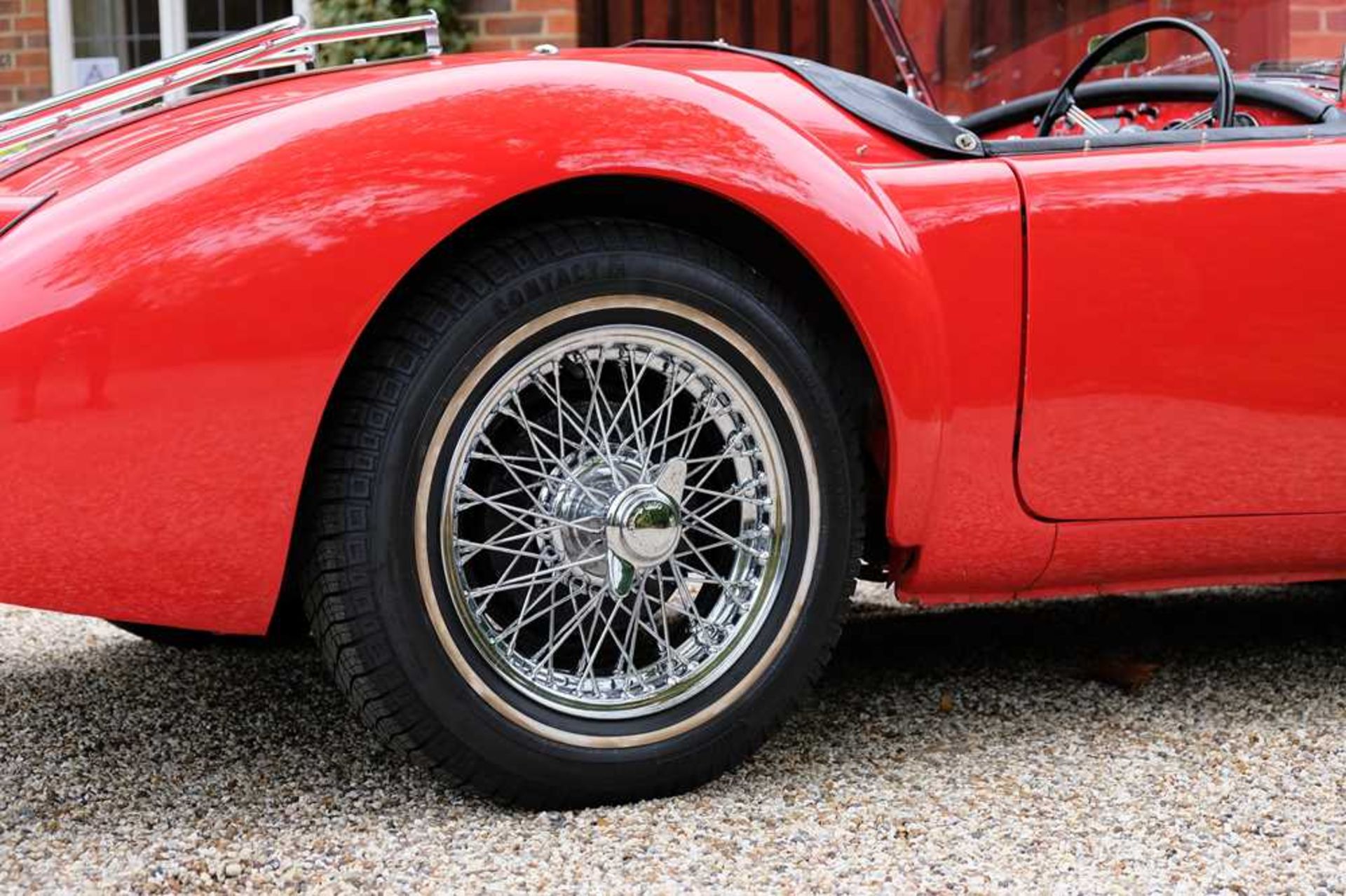 1958 MGA Roadster - Image 56 of 86