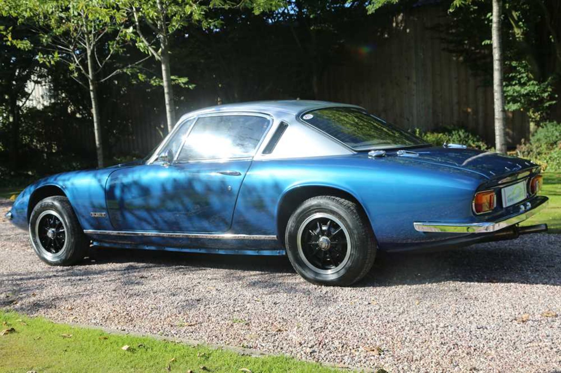 1973 Lotus Elan +2 Coupe - Image 16 of 79