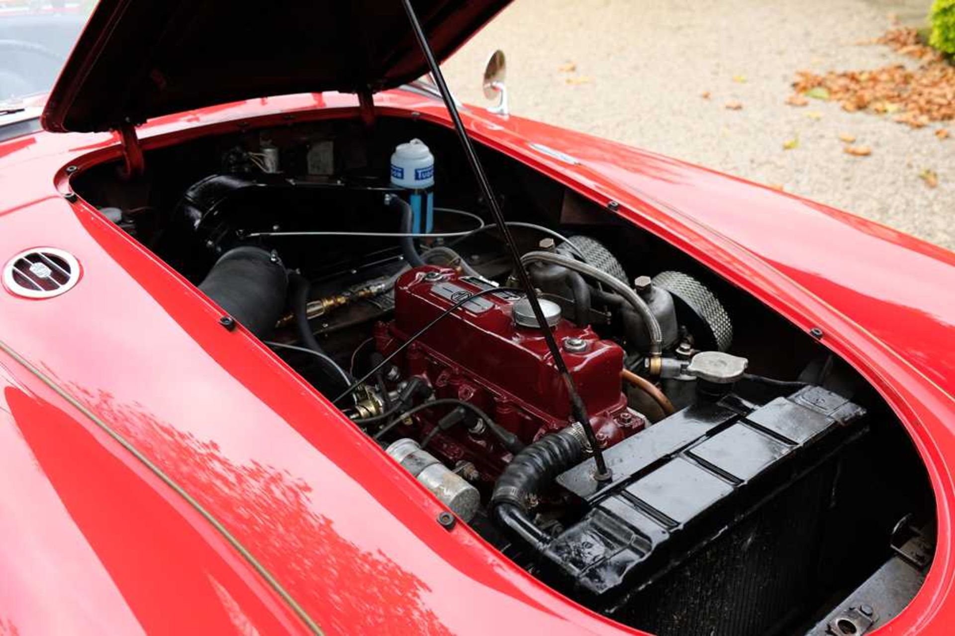 1958 MGA Roadster - Image 23 of 86