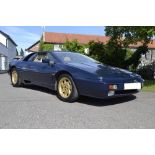 1988 Lotus Esprit Turbo