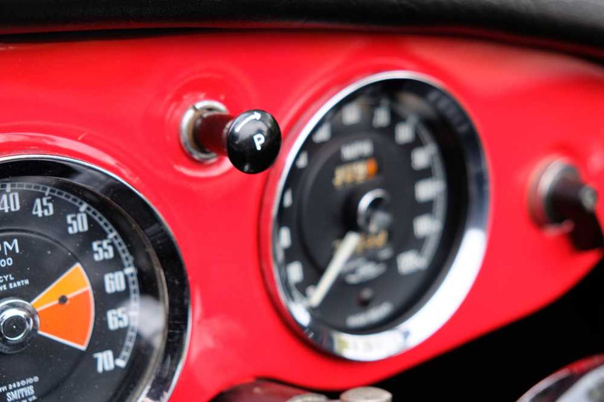 1958 MGA Roadster - Image 48 of 86