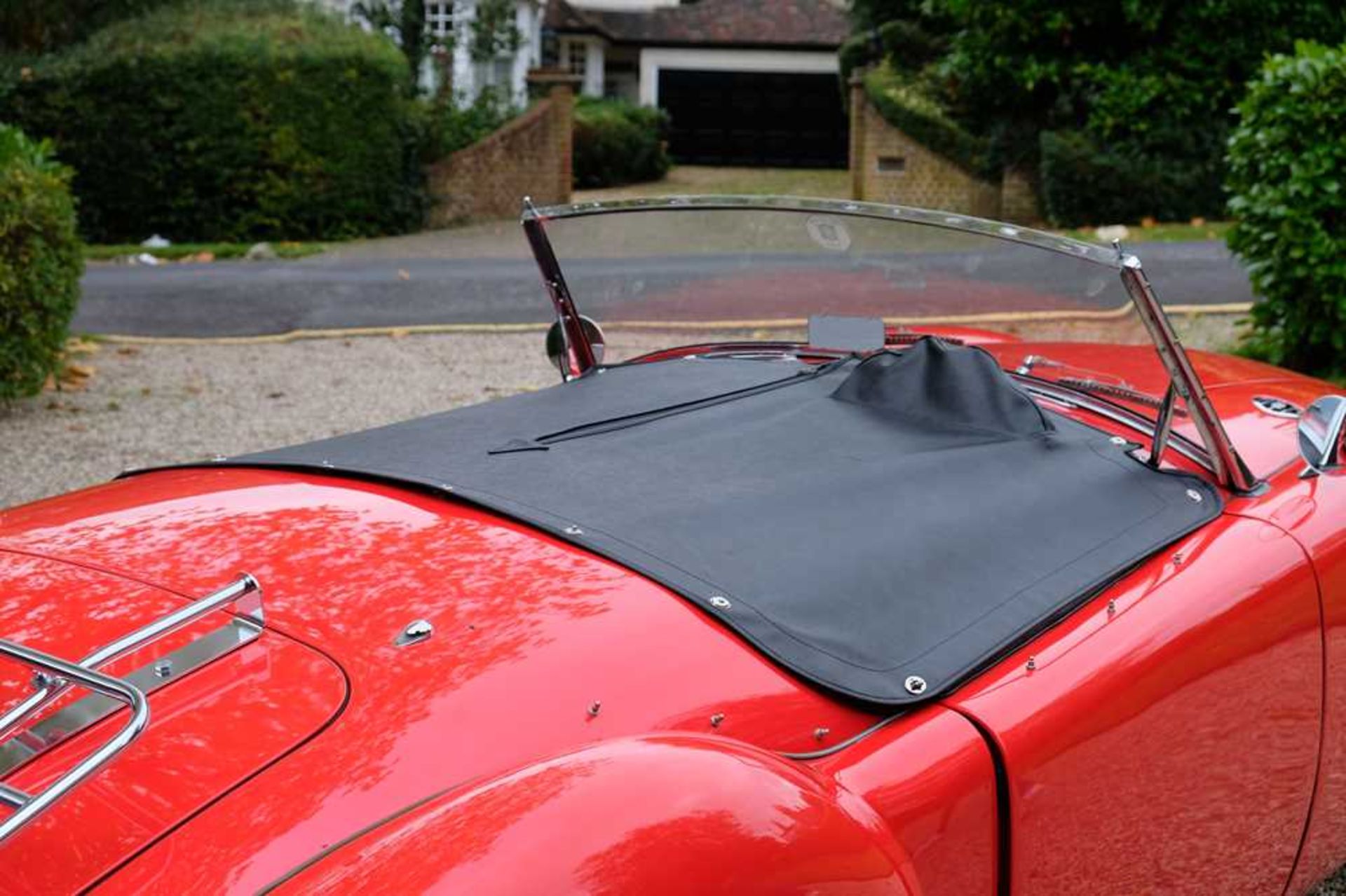 1958 MGA Roadster - Image 69 of 86