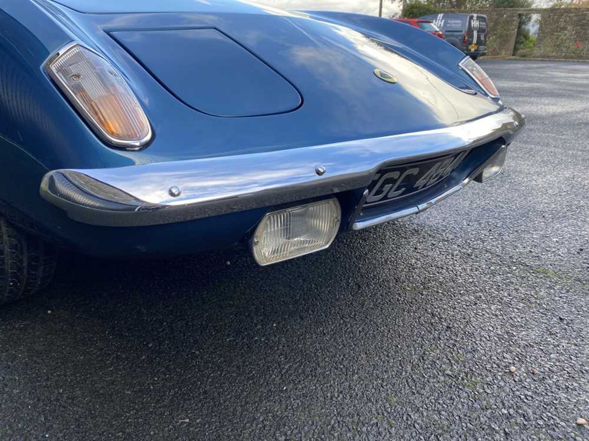 1973 Lotus Elan +2 Coupe - Image 43 of 79